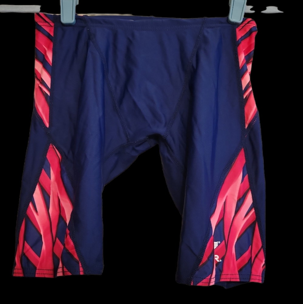 Mens Swim Jammers Size 28